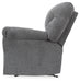Allmaxx Recliner - Williston Home Furniture (Williston, FL)