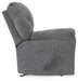 Allmaxx Recliner - Williston Home Furniture (Williston, FL)