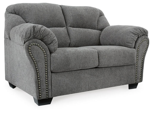 Allmaxx Loveseat - Williston Home Furniture (Williston, FL)
