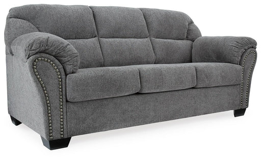 Allmaxx Sofa - Williston Home Furniture (Williston, FL)