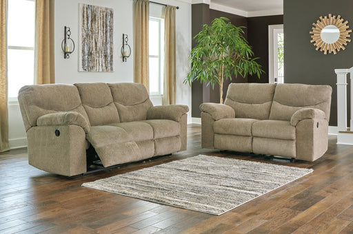 Alphons Living Room Set - Williston Home Furniture (Williston, FL)