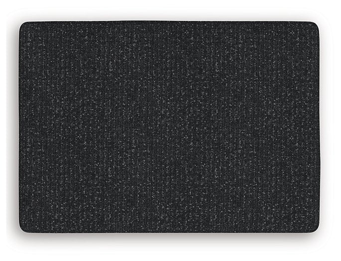 Jasmine Peaks Ottoman - Williston Home Furniture (Williston, FL)