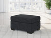 Jasmine Peaks Ottoman - Williston Home Furniture (Williston, FL)