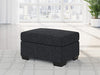 Jasmine Peaks Ottoman - Williston Home Furniture (Williston, FL)