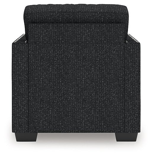 Jasmine Peaks Chair - Williston Home Furniture (Williston, FL)