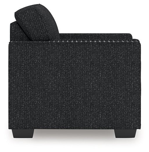 Jasmine Peaks Chair - Williston Home Furniture (Williston, FL)