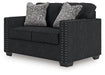 Jasmine Peaks Loveseat - Williston Home Furniture (Williston, FL)