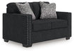 Jasmine Peaks Loveseat - Williston Home Furniture (Williston, FL)