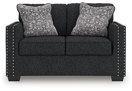Jasmine Peaks Loveseat - Williston Home Furniture (Williston, FL)