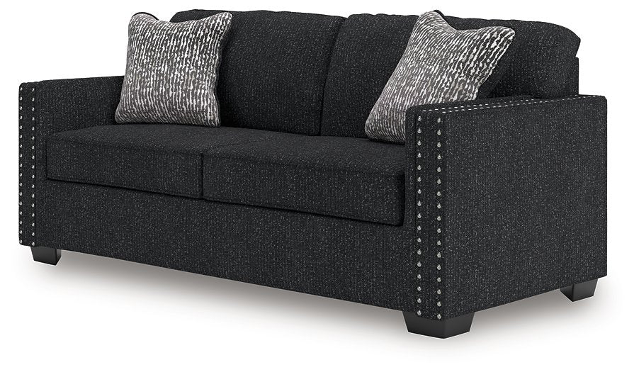 Jasmine Peaks Sofa - Williston Home Furniture (Williston, FL)