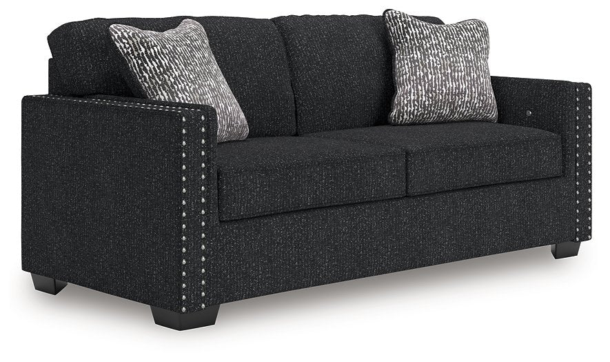 Jasmine Peaks Sofa - Williston Home Furniture (Williston, FL)