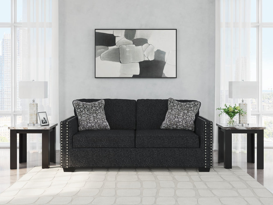 Jasmine Peaks Sofa - Williston Home Furniture (Williston, FL)