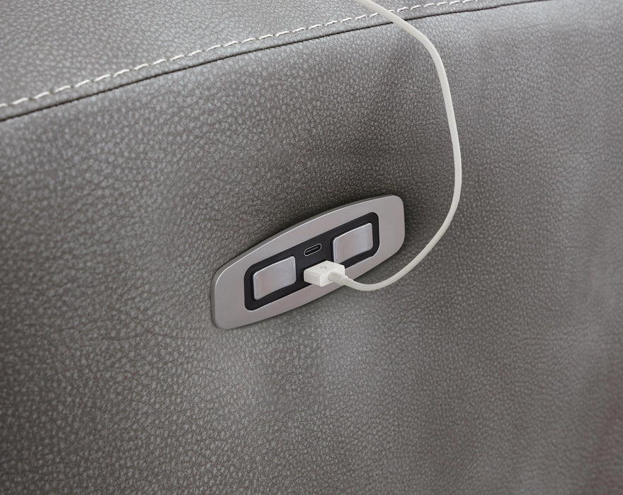 Next-Gen DuraPella Power Recliner
