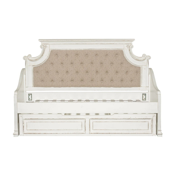 Magnolia Manor Trundle Unit image