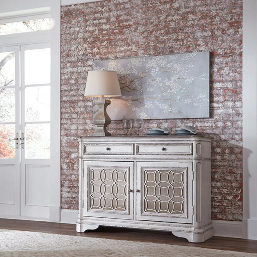 Magnolia Manor Buffet image