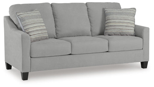 Adlai Sofa - Williston Home Furniture (Williston, FL)
