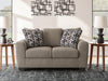 Triston-Peaks Loveseat - Williston Home Furniture (Williston, FL)