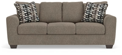 Triston-Peaks Sofa - Williston Home Furniture (Williston, FL)