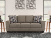 Triston-Peaks Sofa - Williston Home Furniture (Williston, FL)