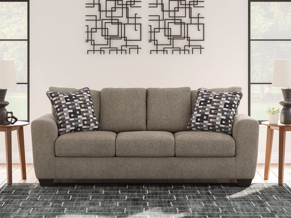 Triston-Peaks Sofa Sleeper - Williston Home Furniture (Williston, FL)