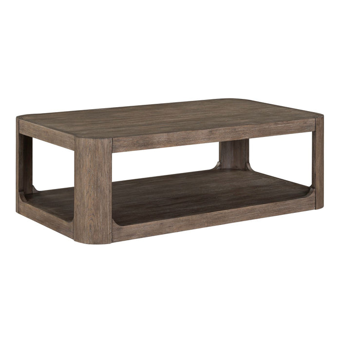 South Bend Cocktail Table image