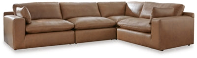 Emilia Sectional - Williston Home Furniture (Williston, FL)
