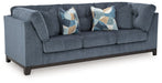 Maxon Place Sectional with Chaise - Williston Home Furniture (Williston, FL)