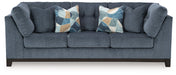 Maxon Place Sectional with Chaise - Williston Home Furniture (Williston, FL)