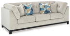 Maxon Place Sectional with Chaise - Williston Home Furniture (Williston, FL)