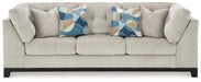 Maxon Place Sectional with Chaise - Williston Home Furniture (Williston, FL)