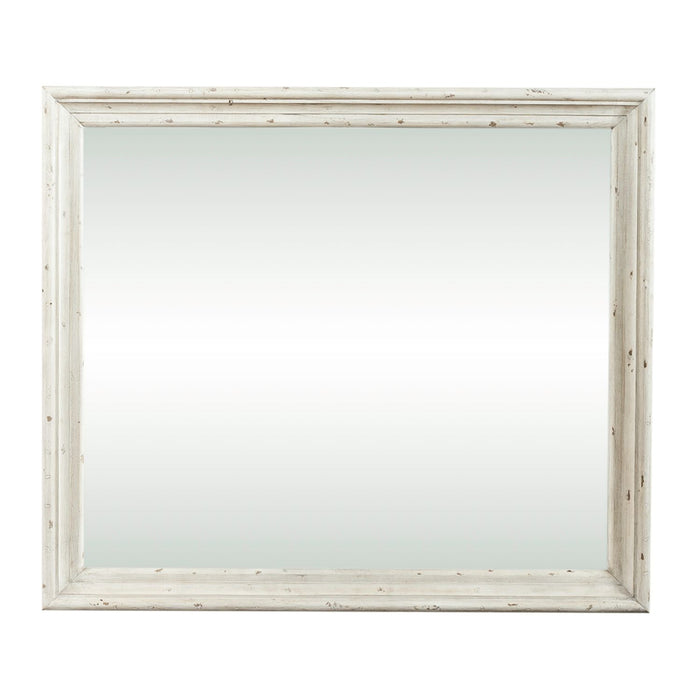Big Valley Mirror