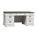 Allyson Park Jr. Executive Desk Base image