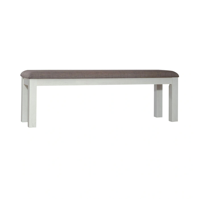 Brook Bay Trestle Table Set image