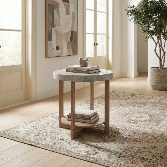 Danby End Table image