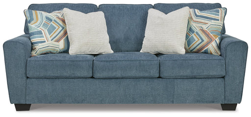 Cashton Sofa - Williston Home Furniture (Williston, FL)