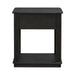 Wallace End Table image