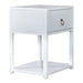 East End 1 Shelf Accent Table image