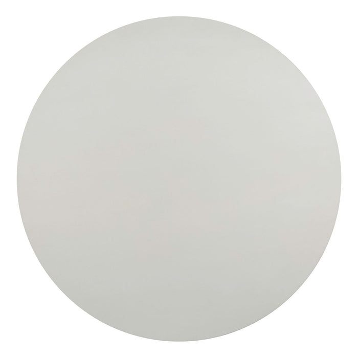 Berkley Square Round Cocktail Table