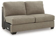 Newellen Sleeper Sectional with Chaise - Williston Home Furniture (Williston, FL)