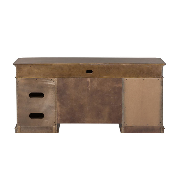 Amelia Credenza