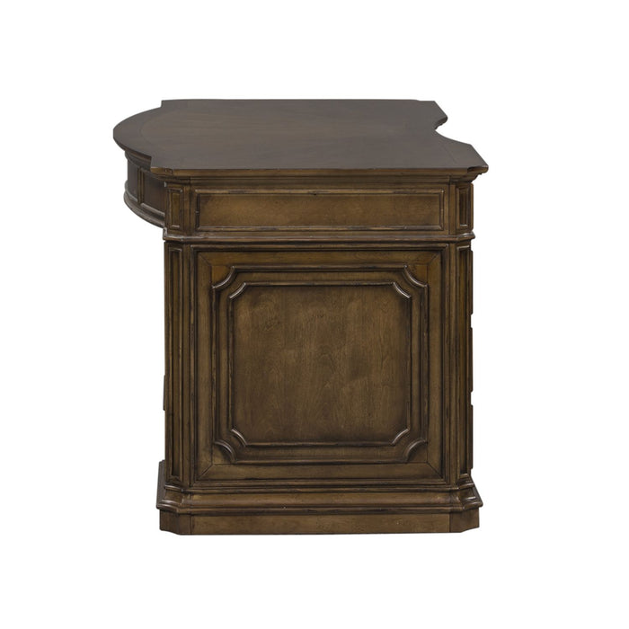 Amelia Jr Executive Desk