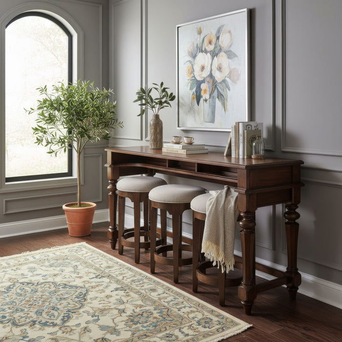 Arden Road 4 Piece Set image