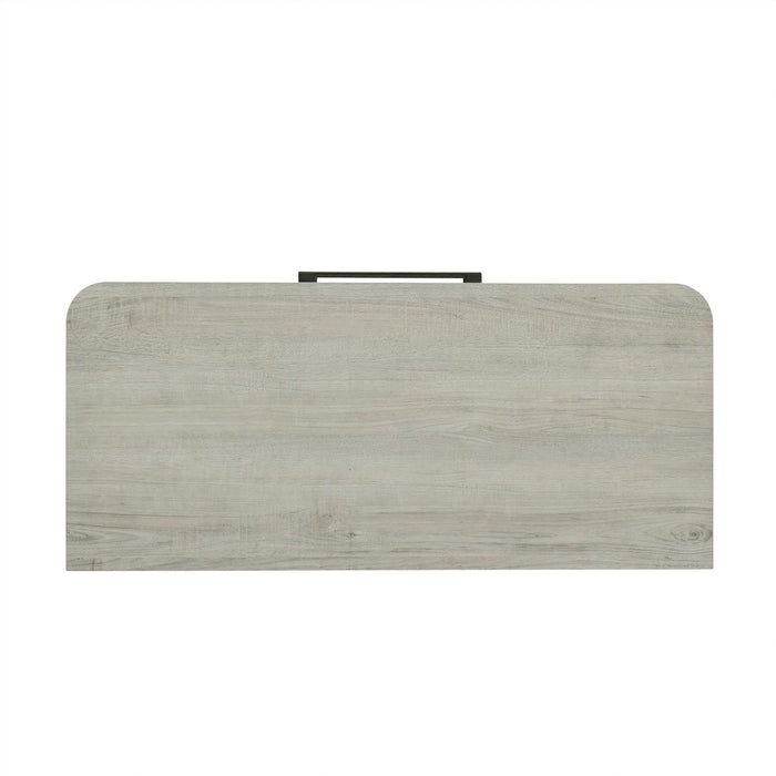 Modern Play 5 Drawer Chest