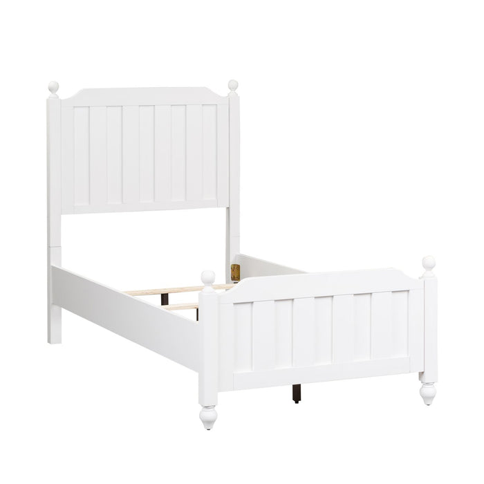 Cottage View Twin Panel HB & FB
