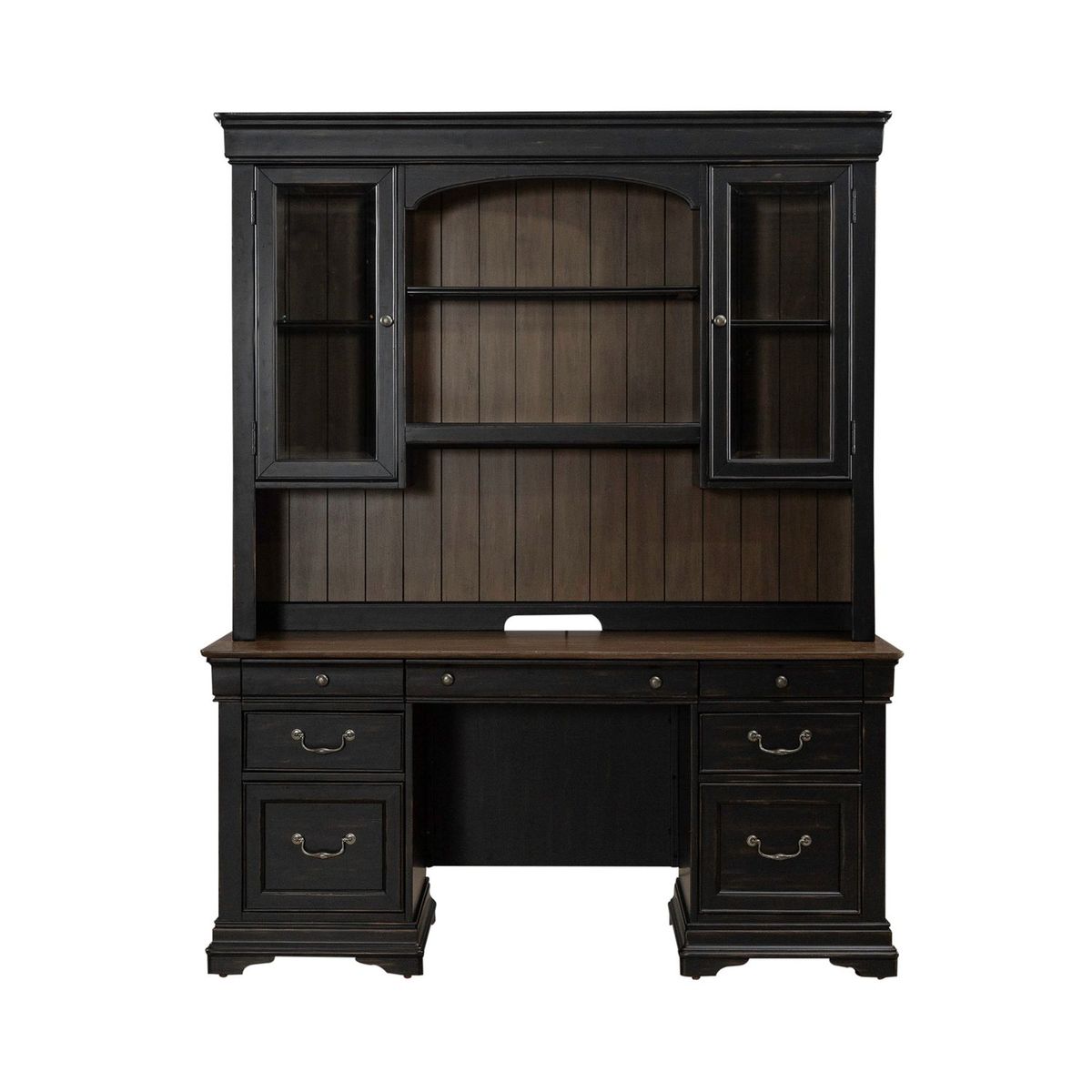 Desk Hutch