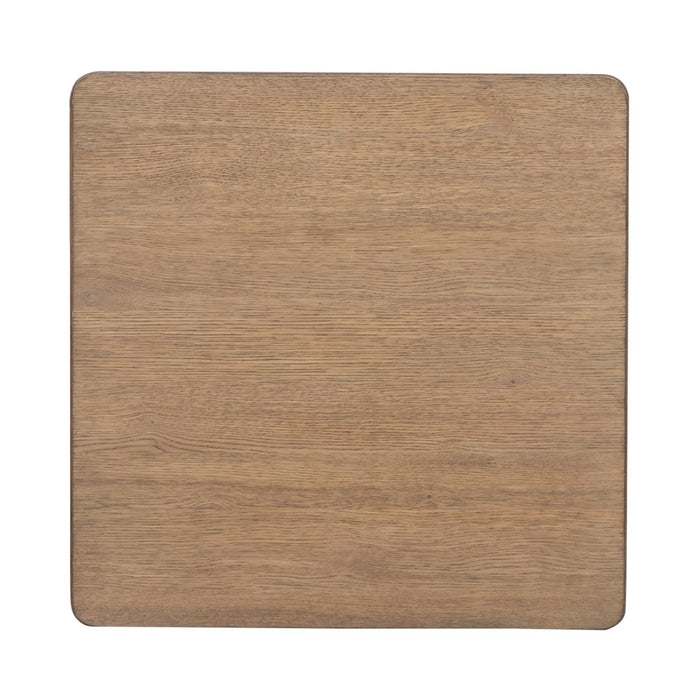 Ballentine End Table