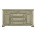 Summer House 2 Door 5 Drawer Dresser image