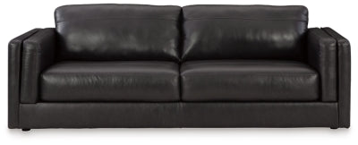Amiata Sofa - Williston Home Furniture (Williston, FL)