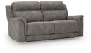 Next-Gen DuraPella Power Reclining Sofa - Williston Home Furniture (Williston, FL)