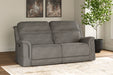 Next-Gen DuraPella Power Reclining Sofa - Williston Home Furniture (Williston, FL)